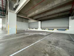 Changi Airport Terminal 1 (D17), Warehouse #455634131